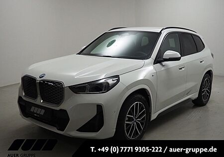BMW iX1 eDrive20 (M-Sport Navi LED AHK Shz PDC MFL)