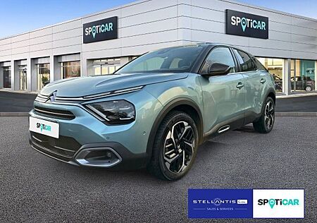 Citroën C4 1.2 PureTech 130 Max Automa tik *Sitzhzg, HU/