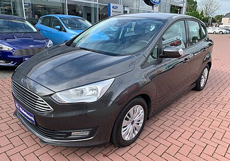 Ford C-Max 1.5 l TDCi COOL&CONNECT