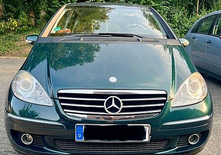 Mercedes-Benz A 180 CDI AVANTGARDE Avantgarde