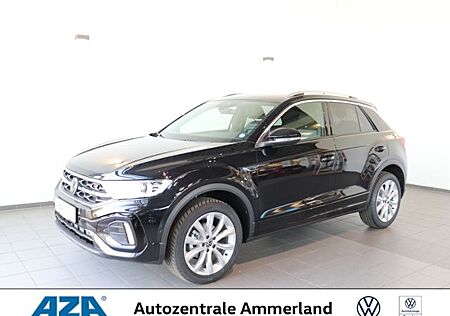 VW T-Roc Volkswagen R-Line 1.5 TSI*DSG*Multil*Radio R2D*Kamera