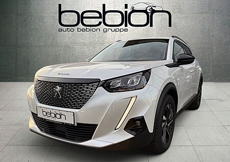 Peugeot 2008 1.2 PureTech 130 Allure Pack KeyLess LED AC