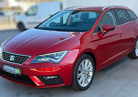 Seat Leon 1.5 TSI DSG ST Xcellence Chrom ACC LED Kam.