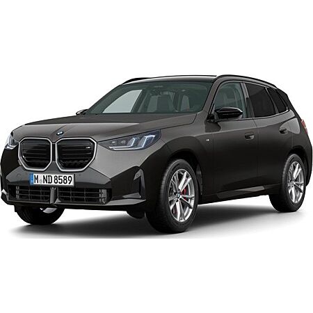 BMW X3 M50 leasen