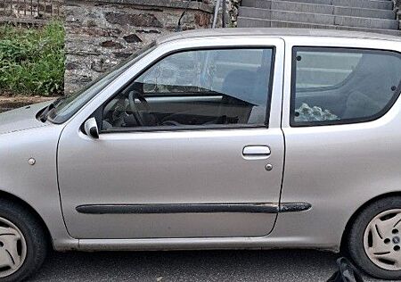 Fiat Seicento 1.1 8V -