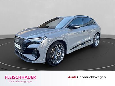 Audi Q4 e-tron 45 quattro