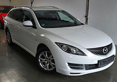 Mazda 6 Kombi 1.8 Comfort, Klimaanlage, Viele Neuteile
