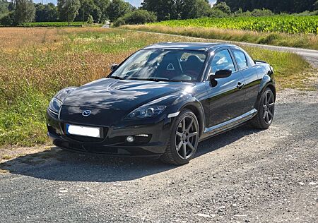 Mazda RX-8 Revolution 141kW Revolution