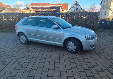 Audi A3 1.6