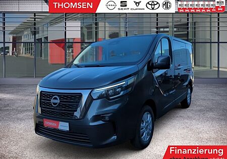 Nissan Primastar Kombi TEKNA L1H1 dci170 DCT Navi PDC