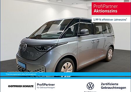 VW ID.BUZZ Volkswagen ID. Buzz Pure Sitzheizung Anhängerkupplung