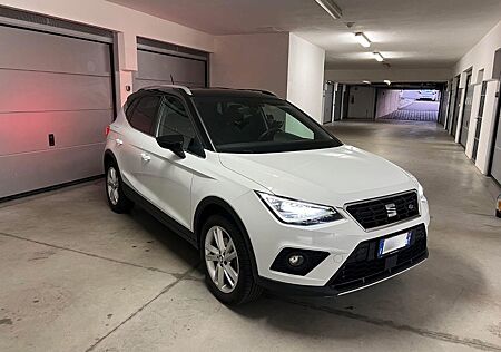 Seat Arona 1.0 TSI 85kW FR DSG FR