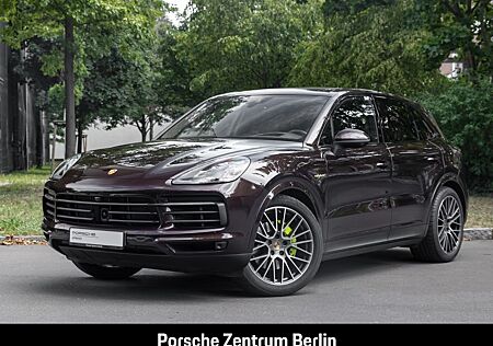 Porsche Cayenne E-Hybrid Platinum Edition BOSE LED