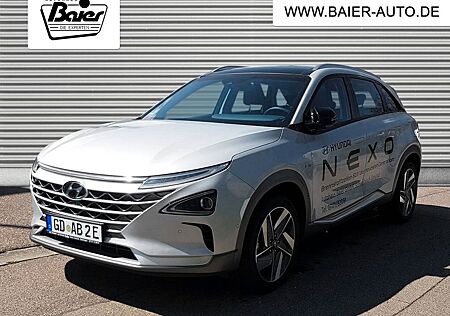 Hyundai Nexo MJ20 mit Premium-Paket