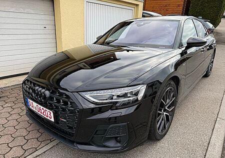 Audi A8 50 TDI quattro tiptronic -NP144000.-