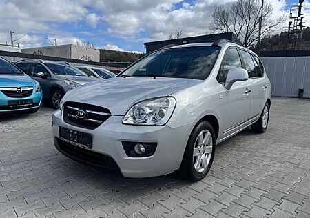 Kia Carens EX 2.0 /Klimaautomatik / Leder