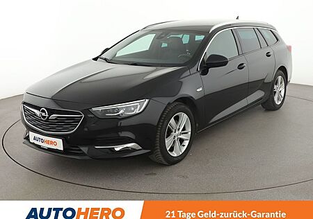 Opel Insignia Sports Tourer 1.6 CDTI DPF Innovation