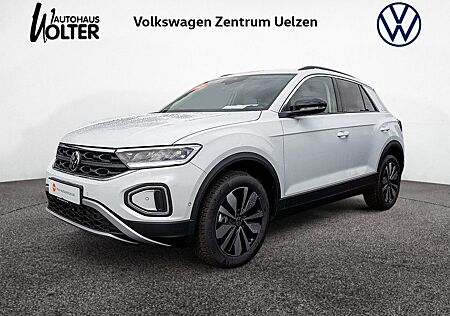VW T-Roc Volkswagen 1.0 TSI Goal PDC SHZ KAMERA ACC FACEL. LED