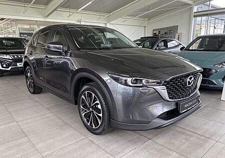 Mazda CX-5 2.0 Advantage DAB+, Android & Apple, 19", N