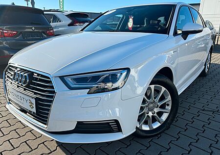 Audi A3 Sportback 1.4 TFSI e-tron basis*DIGITALER ...