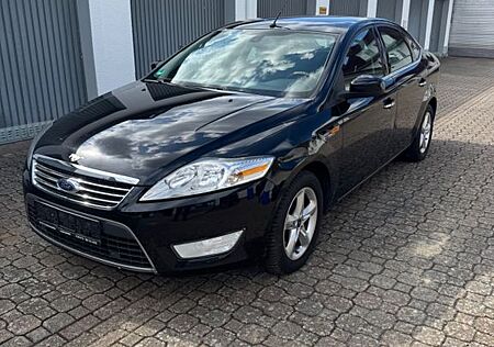 Ford Mondeo 2,3 Titanium 6-tronic Titanium