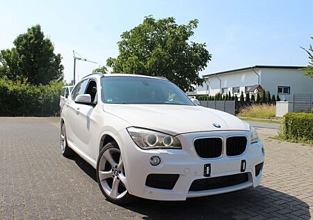 BMW X1 xDrive25d M-Packet