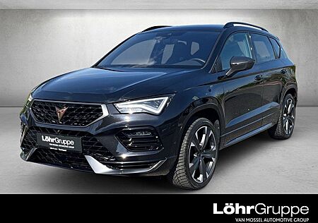 Cupra Ateca 2.0 TSI 4Drive DSG VZ *ACC*