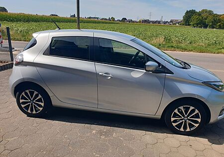 Renault ZOE Intens R135/Z.E. 50 CCS Bose