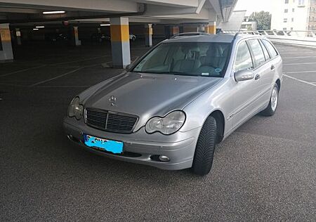 Mercedes-Benz C 180 T ELEGANCE Elegance