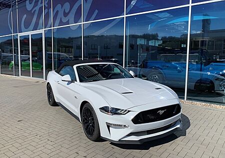 Ford Mustang GT *Magne-Ride *5 Jahre Garantie