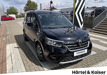 Renault Kangoo PKW TECHNO TCe 130 EDC