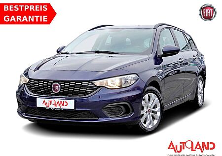 Fiat Tipo 1.4 Tempomat Klima USB Freisprechanlage