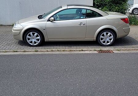 Renault Megane Coupé-Cabriolet Exception 1.9 dCi FAP...
