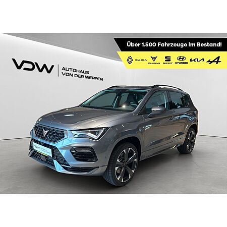Cupra Ateca leasen