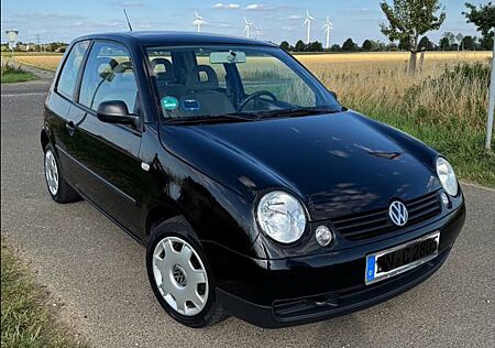 VW Lupo Volkswagen 1.4 44kW Basis Basis
