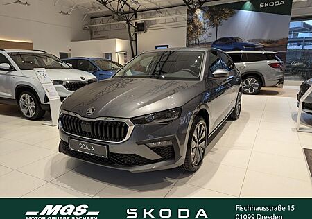 Skoda Scala 1.0 TSI Tour DSG