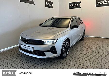 Opel Astra Sports Tourer Electric Edition+Komf+