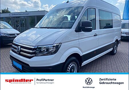 VW Crafter Volkswagen Plus 35 Kasten L2H2 /Klima,Bluetooth,PDC