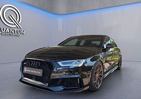 Audi RS3 Lim. 2.5 TFSI *640 PS*Eingetragen*JEPistons*