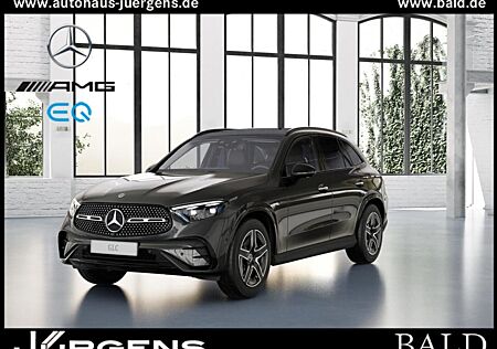 Mercedes-Benz GLC 300 de 4M AMG-Sport/Technik/Pano/AHK/Burm/19