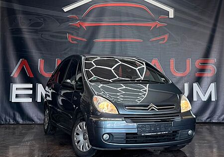 Citroën Xsara Picasso 1.6*1Hand*WenigKM*ANH*TüvNeu