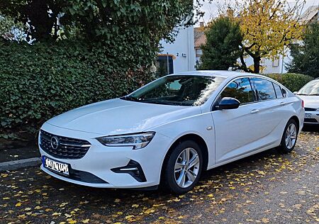 Opel Insignia , 1 Jahr Car Garantie + TÜV + usw.