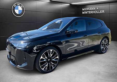 BMW iX xDrive45 M Sport ACC KeyLess Pano ParkAss AHK