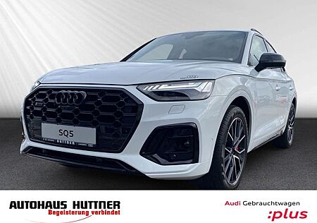 Audi SQ5 Sportback TDI qu. tiptr. AHK ACC SH Matrix