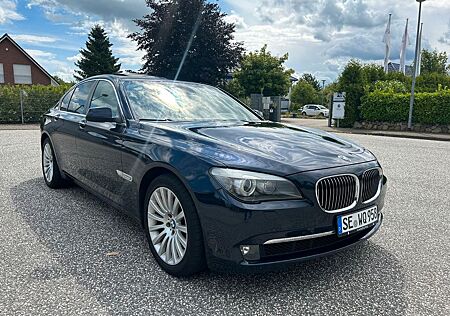 BMW 750i - Top gepflegt und technisch einwandfrei