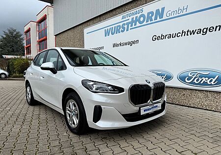 BMW 218i Active Tourer / Curved Display / R.Kamera