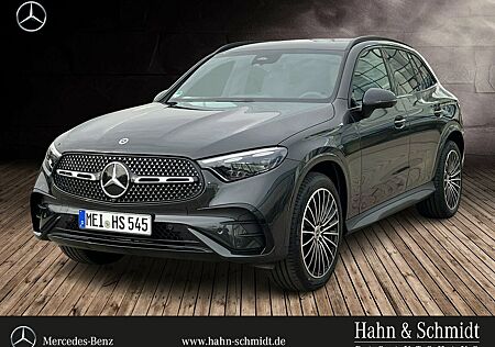 Mercedes-Benz GLC 220 d 4MATIC AMG/Distr/DigiLight/AHK/Burm