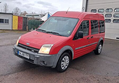 Ford Tourneo Connect Kombi lang