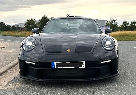 Porsche 992 GT3 - 1. Hand, Voll, 2 J. Approved