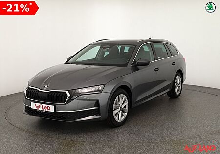 Skoda Octavia Combi 1.5 eTSI DSG LED ACC Navi AHK
